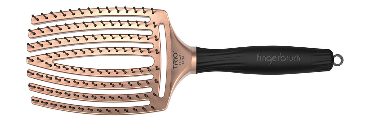 olivia-garden-fingerbrush-trio-coffret-3-brosses-pneumatiques-petite-moyenne-gra image 2