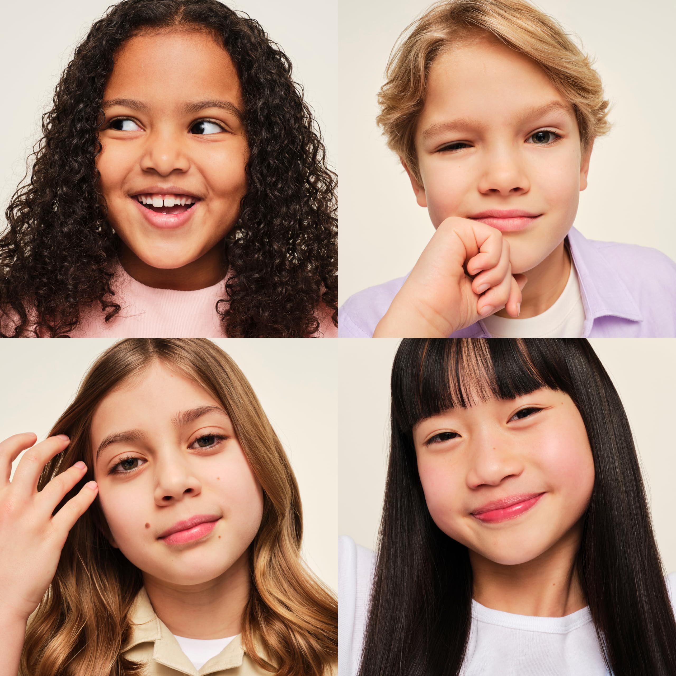 tangle-teezer-spray-d-m-lant-enfant-agrumes-vegan image 4