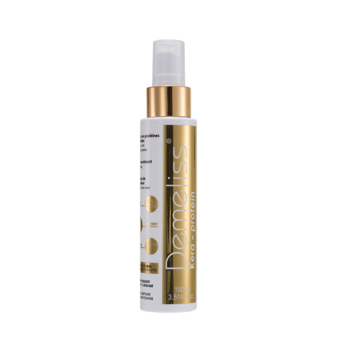 demeliss-paris-kera-protein-cr-me-nourrissante-et-protectrice image 1
