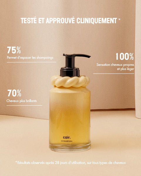 la-bonne-brosse-le-shampoing-cair-naturel-190ml-brillance-et-soin image 4