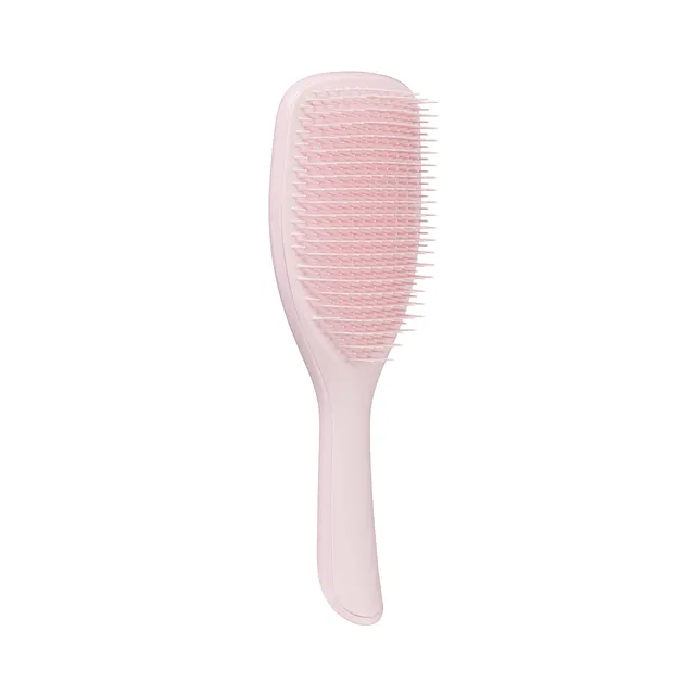 tangle-teezer-large-wet-detangler-brosse-d-m-lante-grand-format-millennial-pink image 1