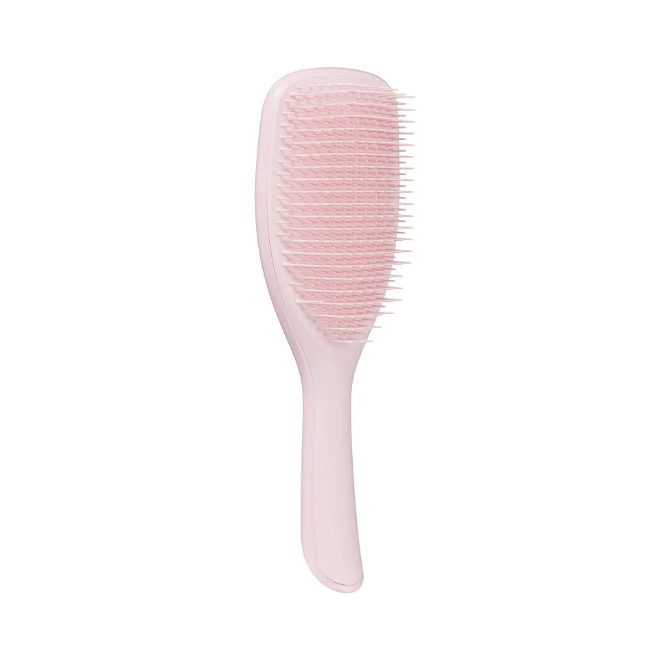 tangle-teezer-large-wet-detangler-brosse-d-m-lante-grand-format-millennial-pink image 1