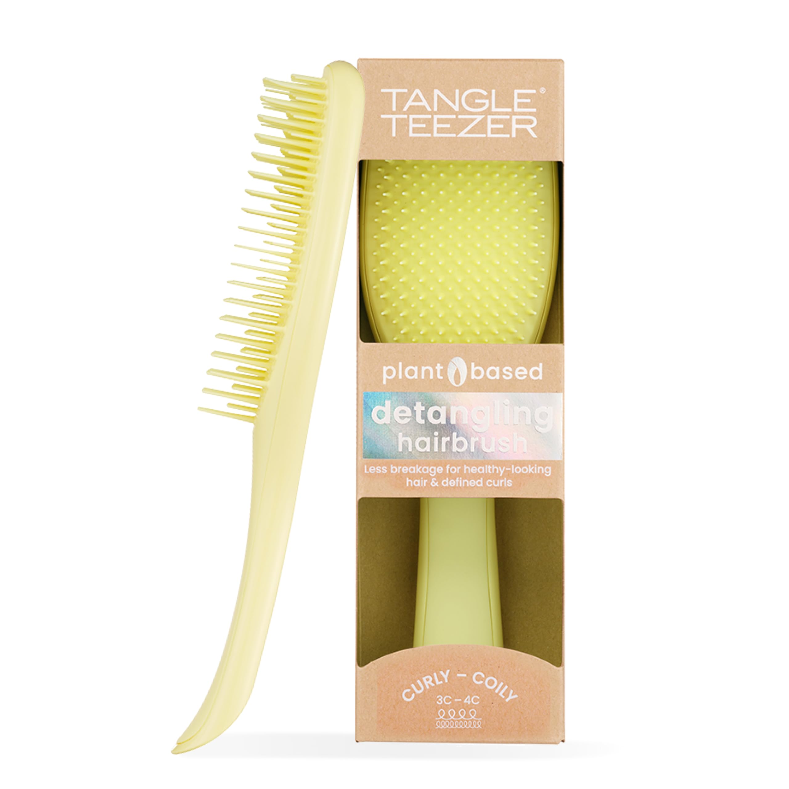 tangle-teezer-ultimate-detangler-brosse-d-m-lante-d-origine-v-g-tale-cheveux-bou image 1