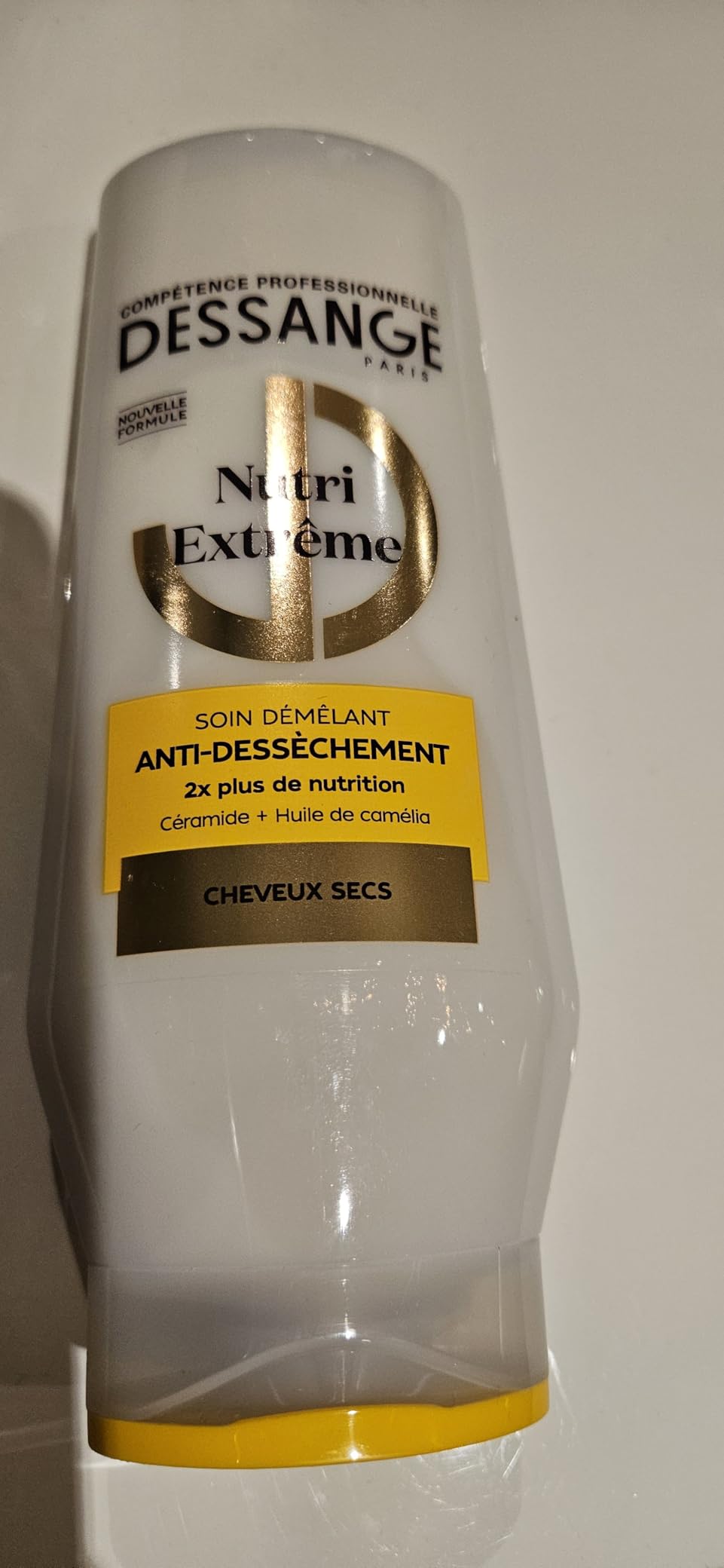 Douceur incroyable