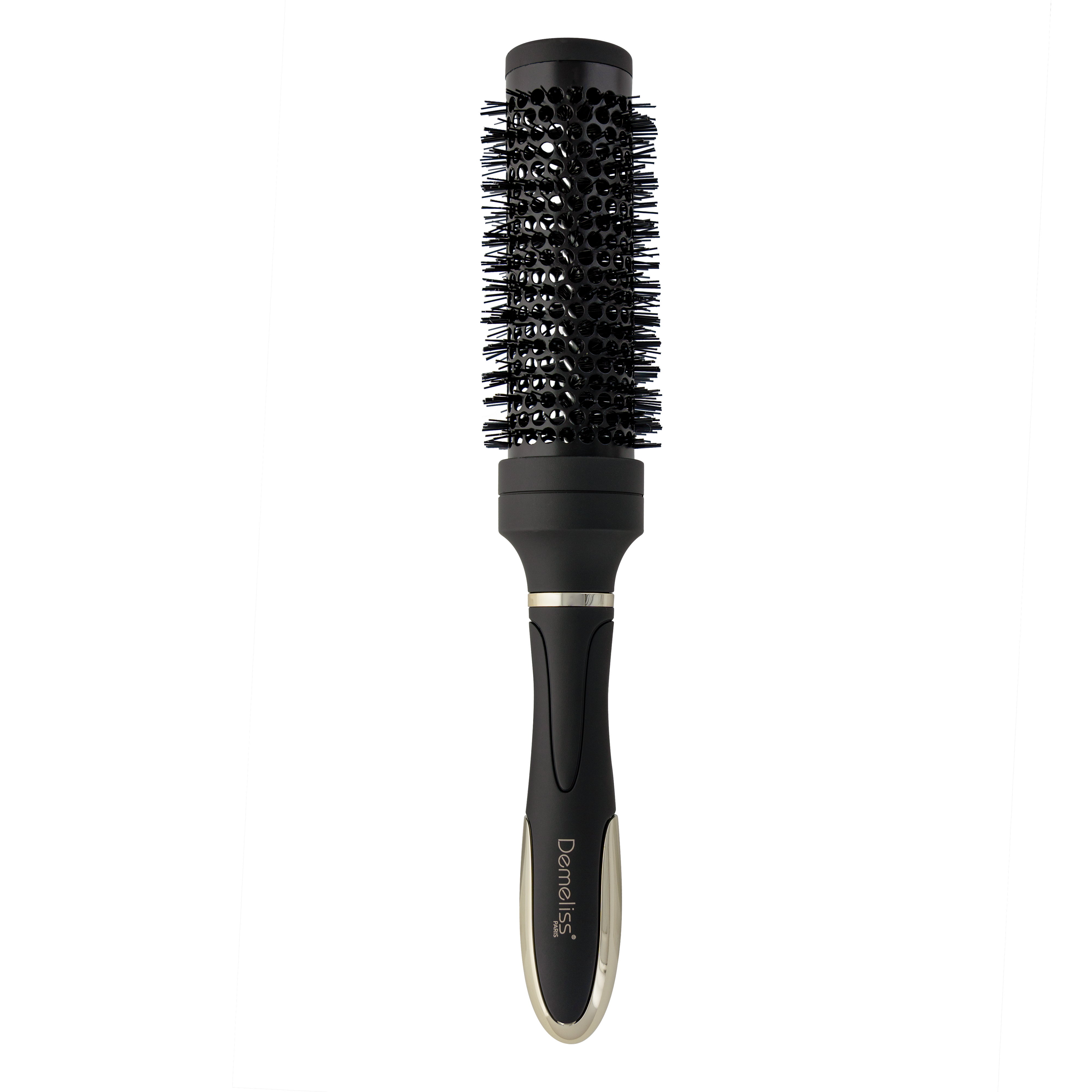 demeliss-paris-brosse-brushing-diam-tre-35-volume-hollywoodien image 1