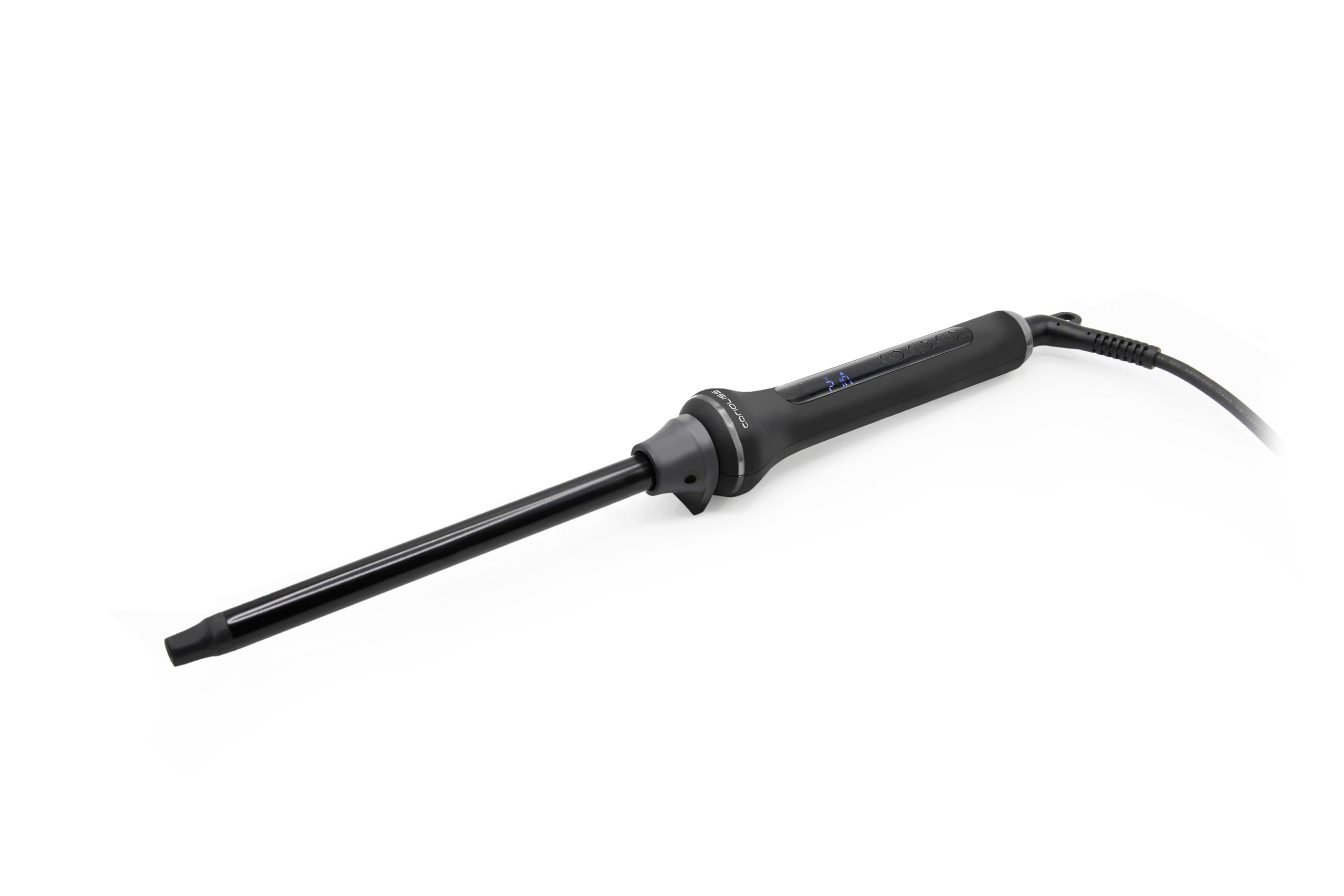 corioliss-style-stick-fer-boucler-conique-c-ramique-tourmaline-13-mm image 1