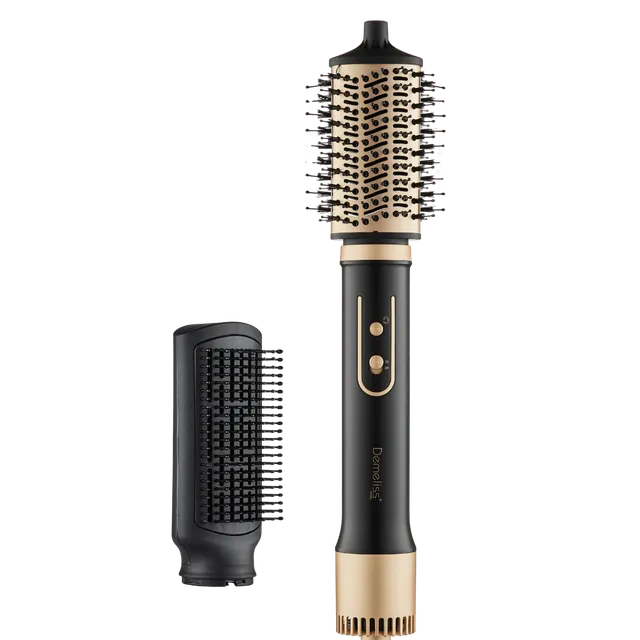 demeliss-paris-volume-brush-brosse-soufflante-volume-style-brushing-lissage image 1