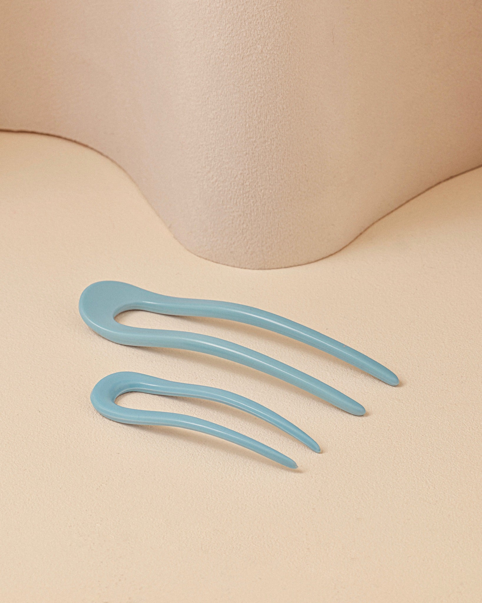 la-bonne-brosse-le-pic-chignon-accessoire-ac-tate-bleu-lagon image 6