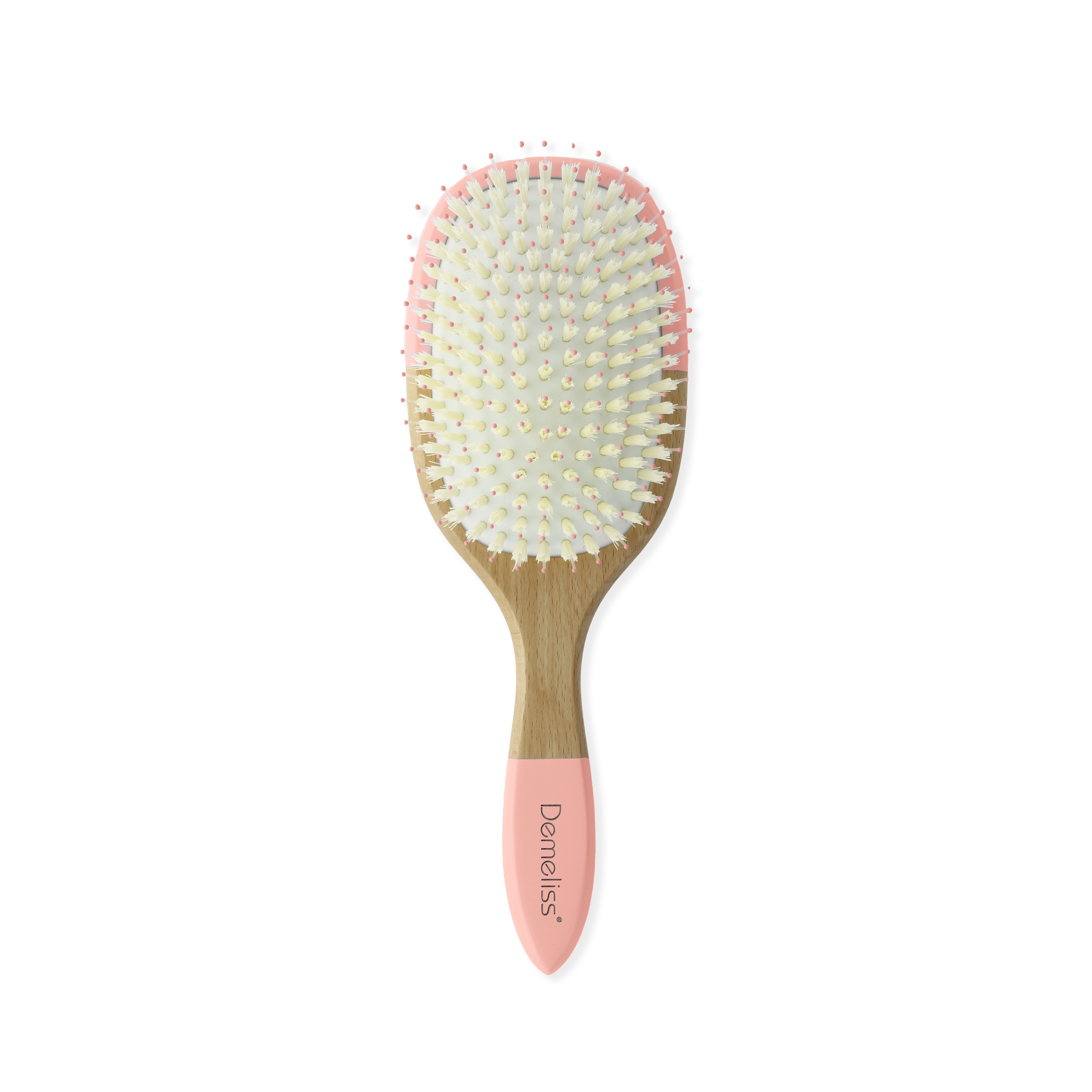 demeliss-paris-beauty-deep-smooth-brosse-paddle-d-m-lage-facile image 1