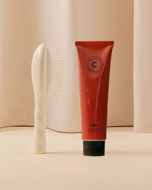 la-bonne-brosse-petit-duo-r-paration-blanc-cr-me-masque-r-parateur-cair-nourrit image 1