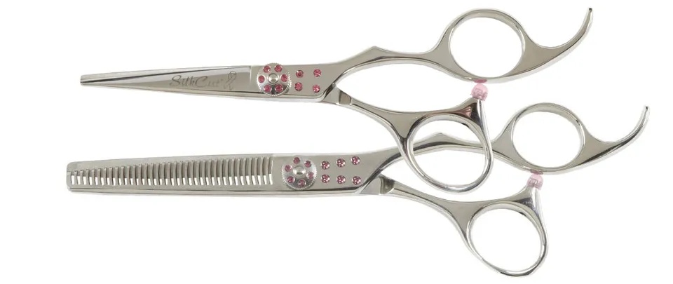 olivia-garden-bca-2020-shears-ciseaux-rose-soutien image 1