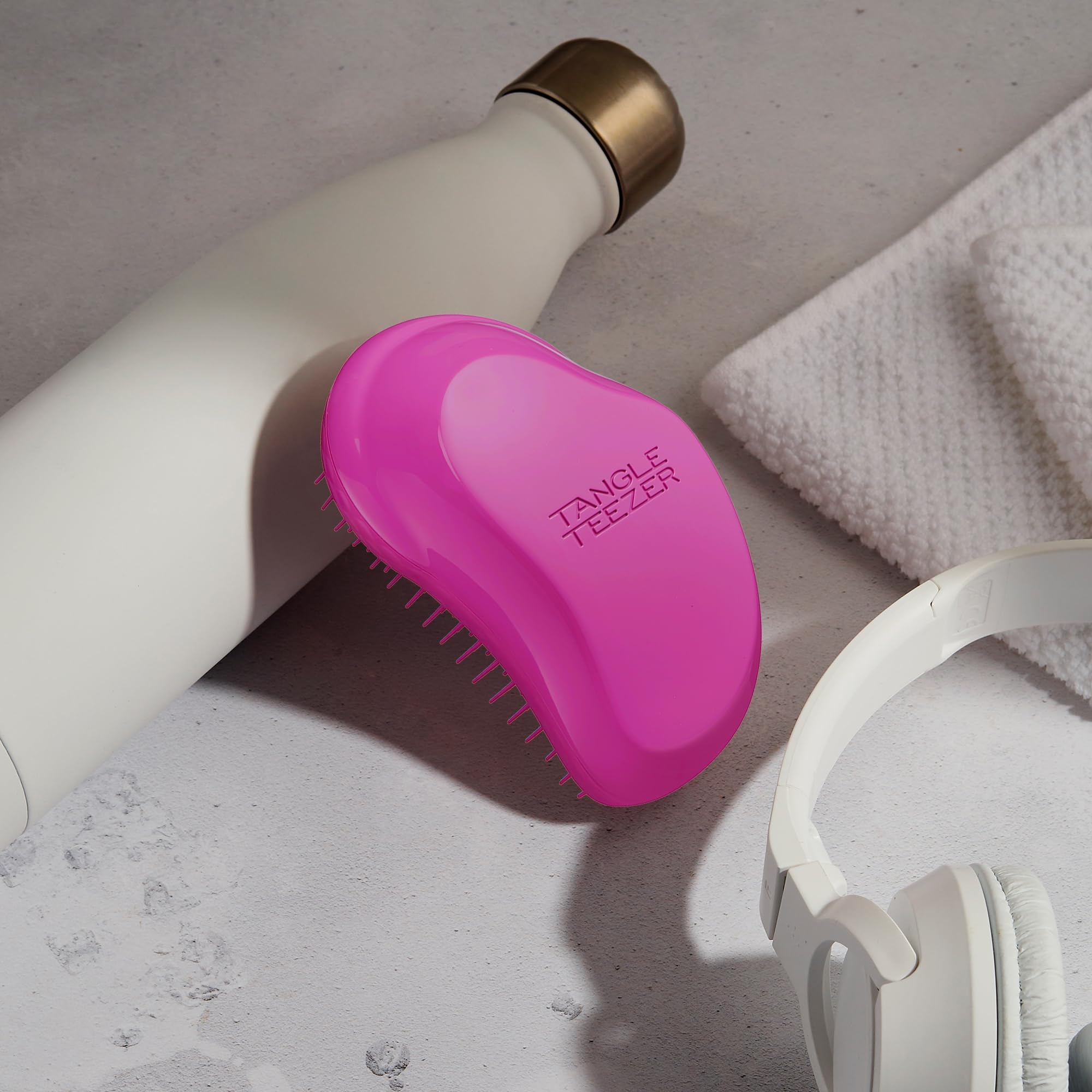 tangle-teezer-wet-detangler-fine-fragile-berry-bright-brosse-cheveux-d-licats image 5