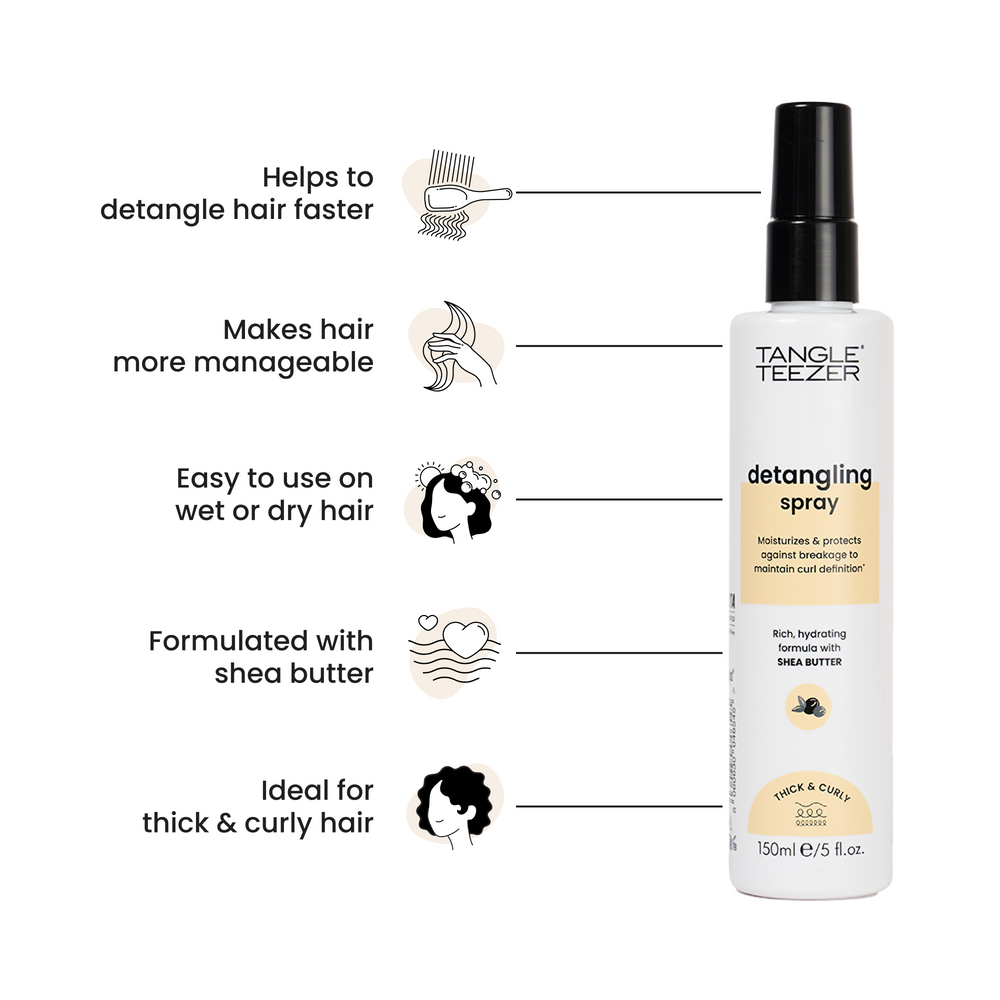 tangle-teezer-everyday-detangling-spray-beurre-de-karit-spray-d-m-lant-sans-rin- image 2