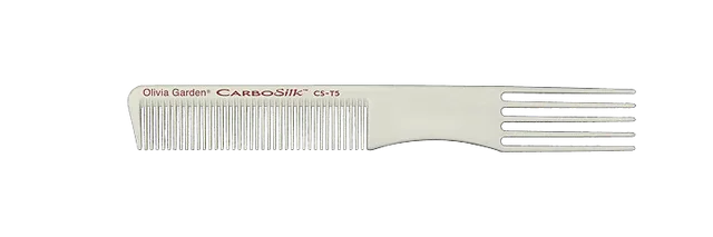 olivia-garden-carbosilk-technical-chemical-cs-t5-peigne-carbone-professionnel image 1