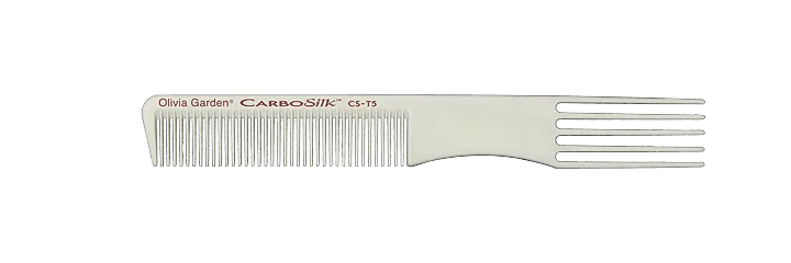 olivia-garden-carbosilk-technical-chemical-cs-t5-peigne-carbone-professionnel image 1