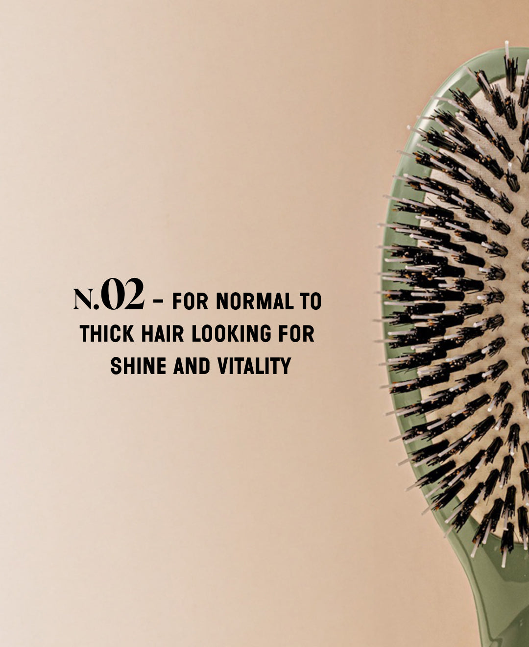 la-bonne-brosse-n-02-la-brosse-d-m-lante-soin-l-indispensable-vert-amande image 7
