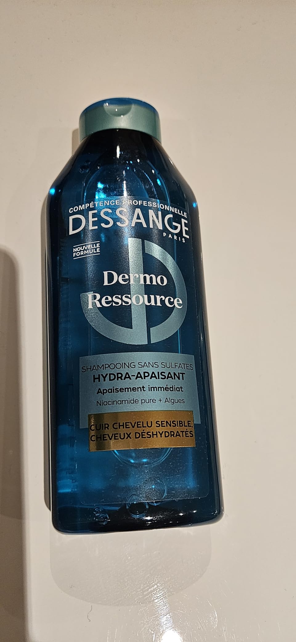 Doux et efficace