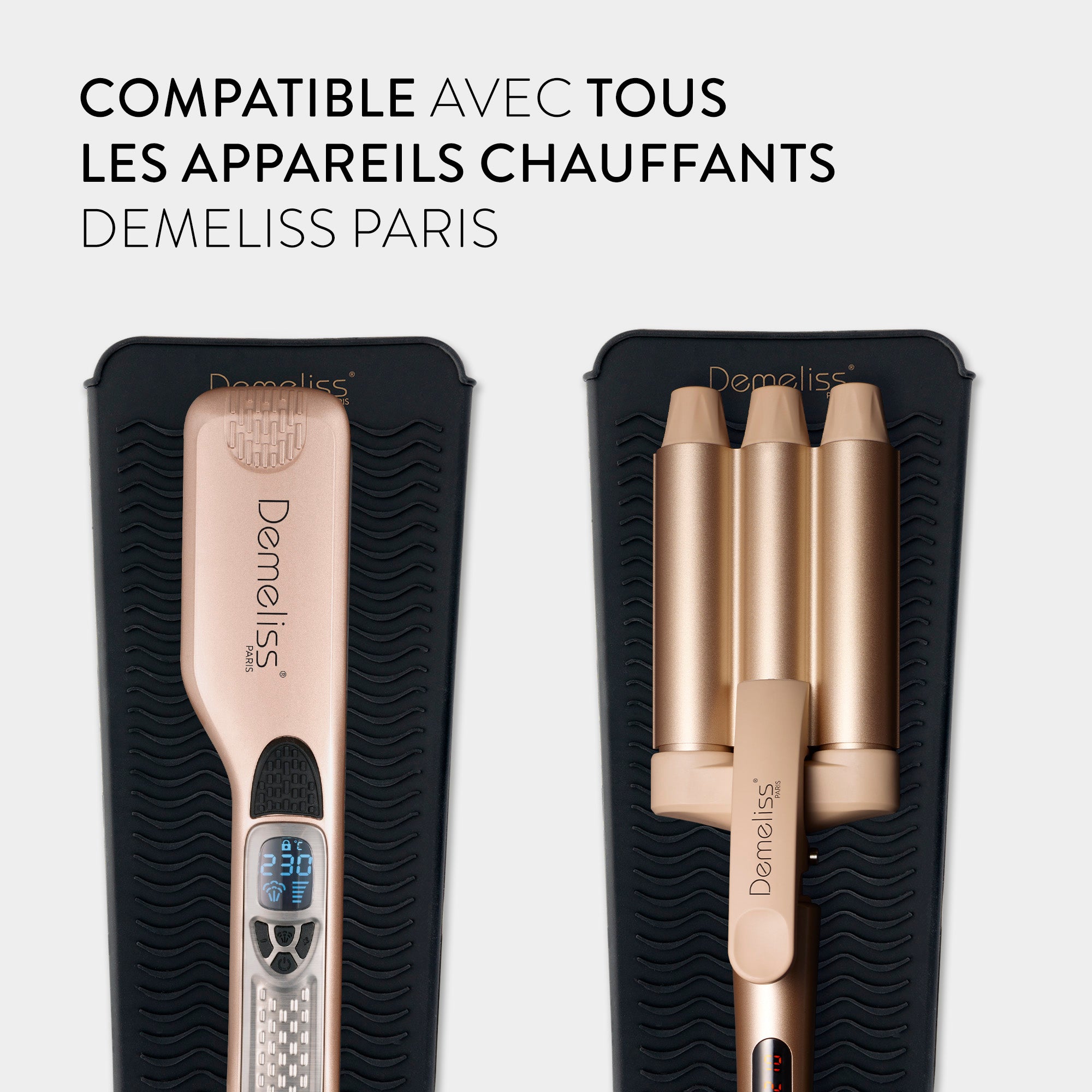 demeliss-paris-tapis-housse-silicone-appareils-chauffants image 2