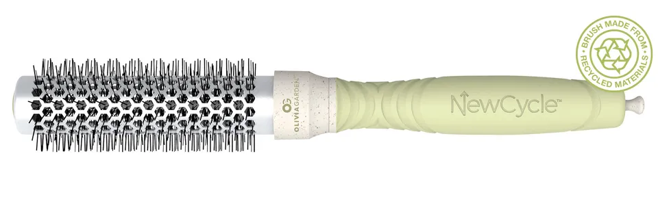 olivia-garden-newcycle-thermal-brosse-thermique-recycl-e image 1