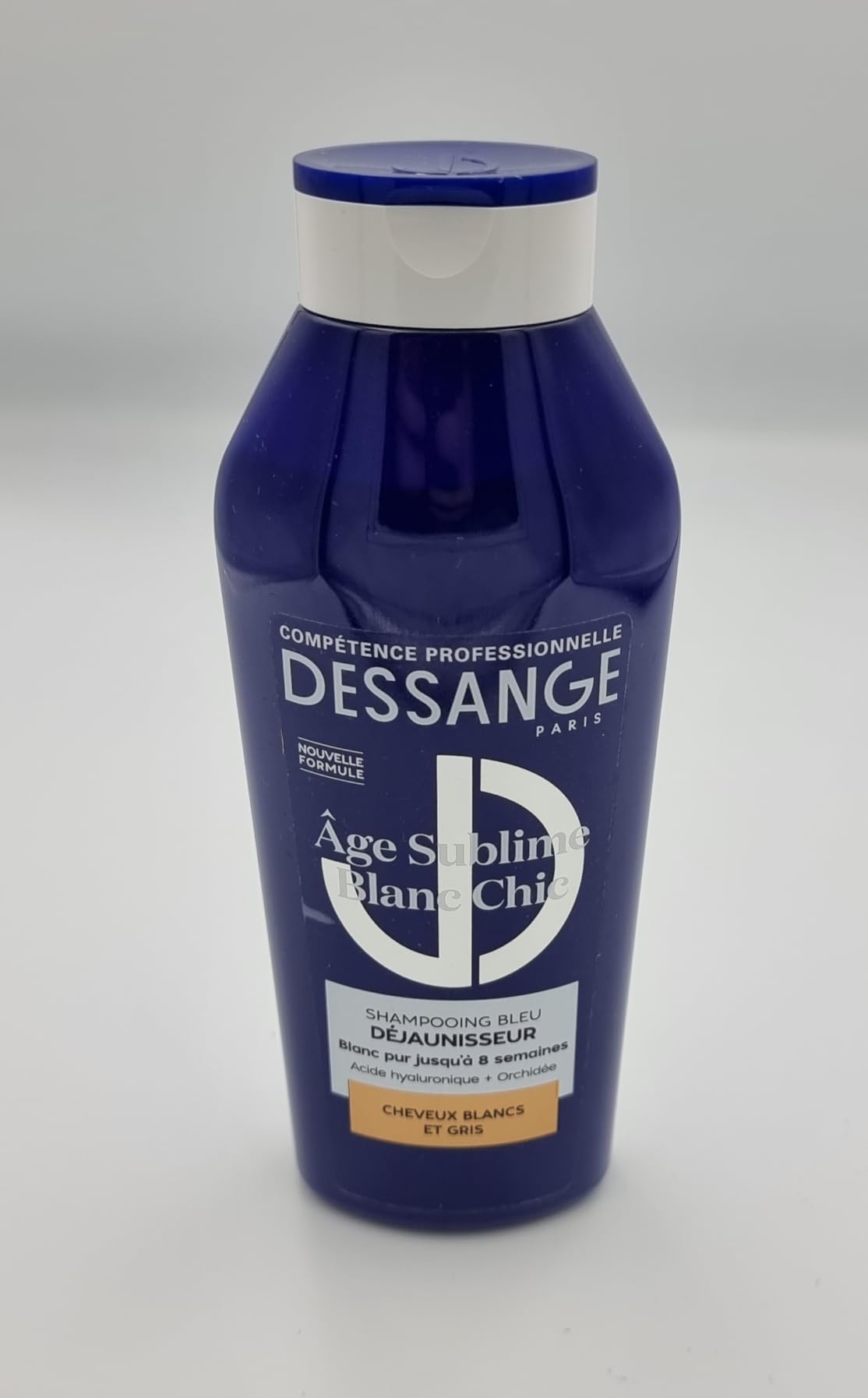 Pas adapté à mes cheveux