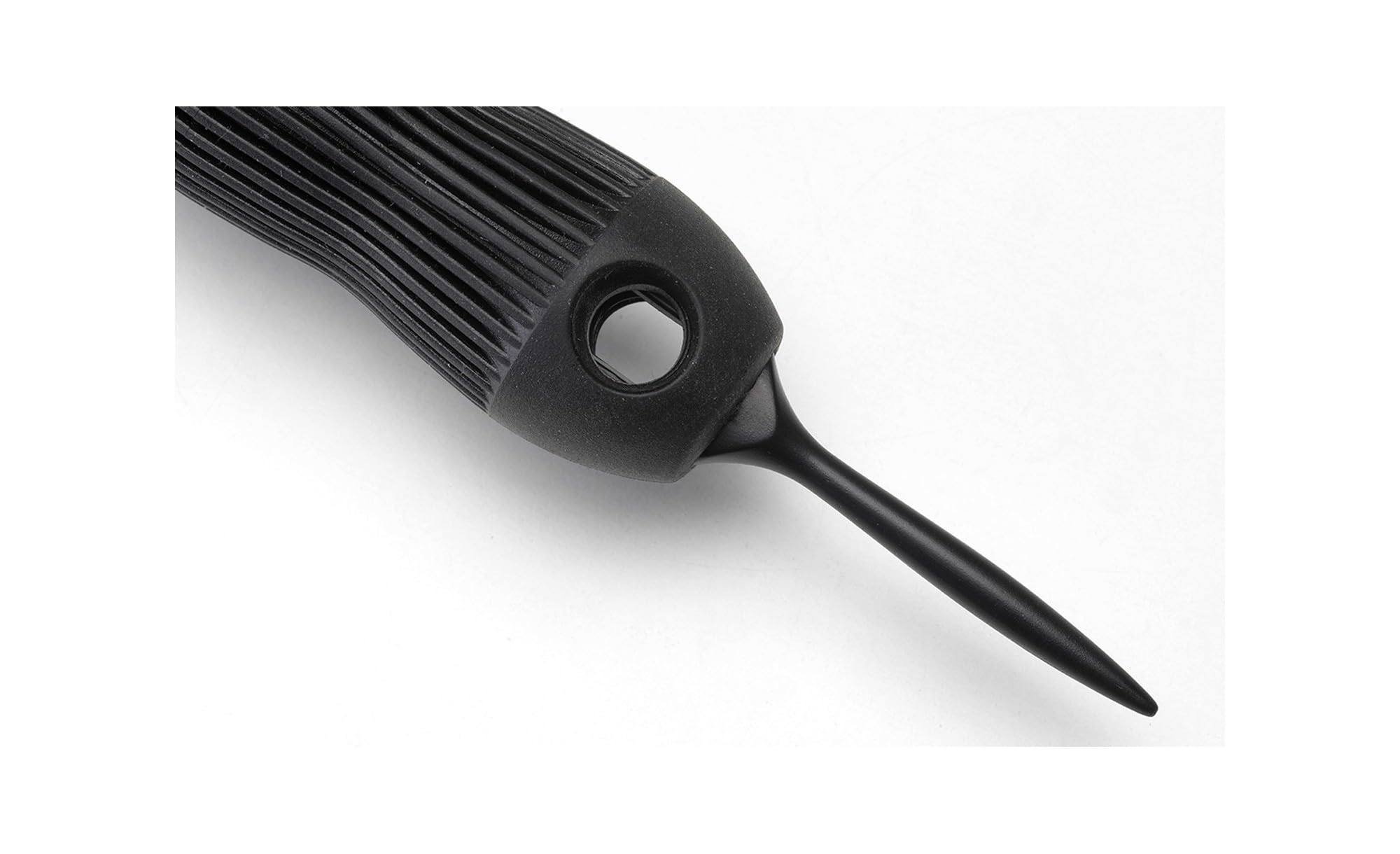 corioliss-kit-4-brosses-rondes-thermiques-c-ramique-25-33-43-53-mm-black image 4