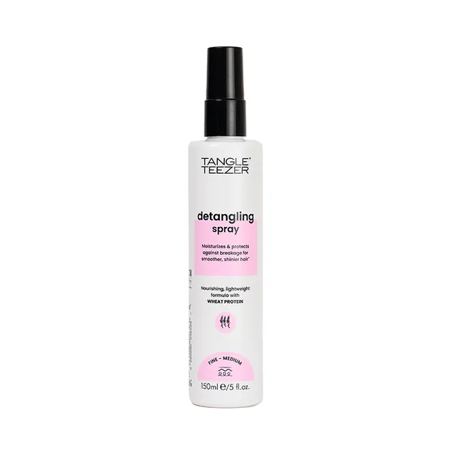 tangle-teezer-everyday-detangling-spray-prot-ine-de-bl-spray-d-m-lant image 1