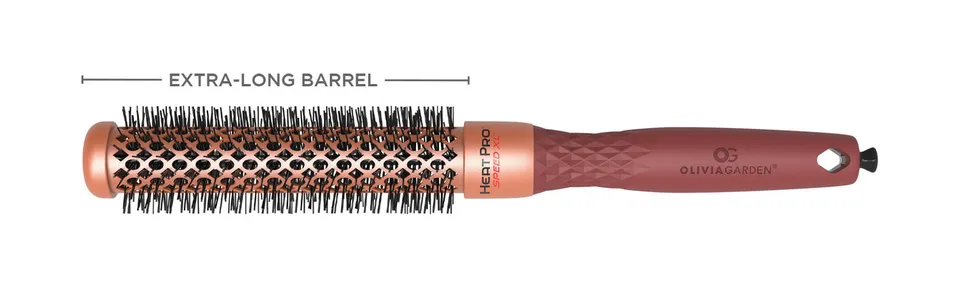 olivia-garden-heatpro-speed-xl-brosse-thermique-c-ramique-grand-barrel image 1