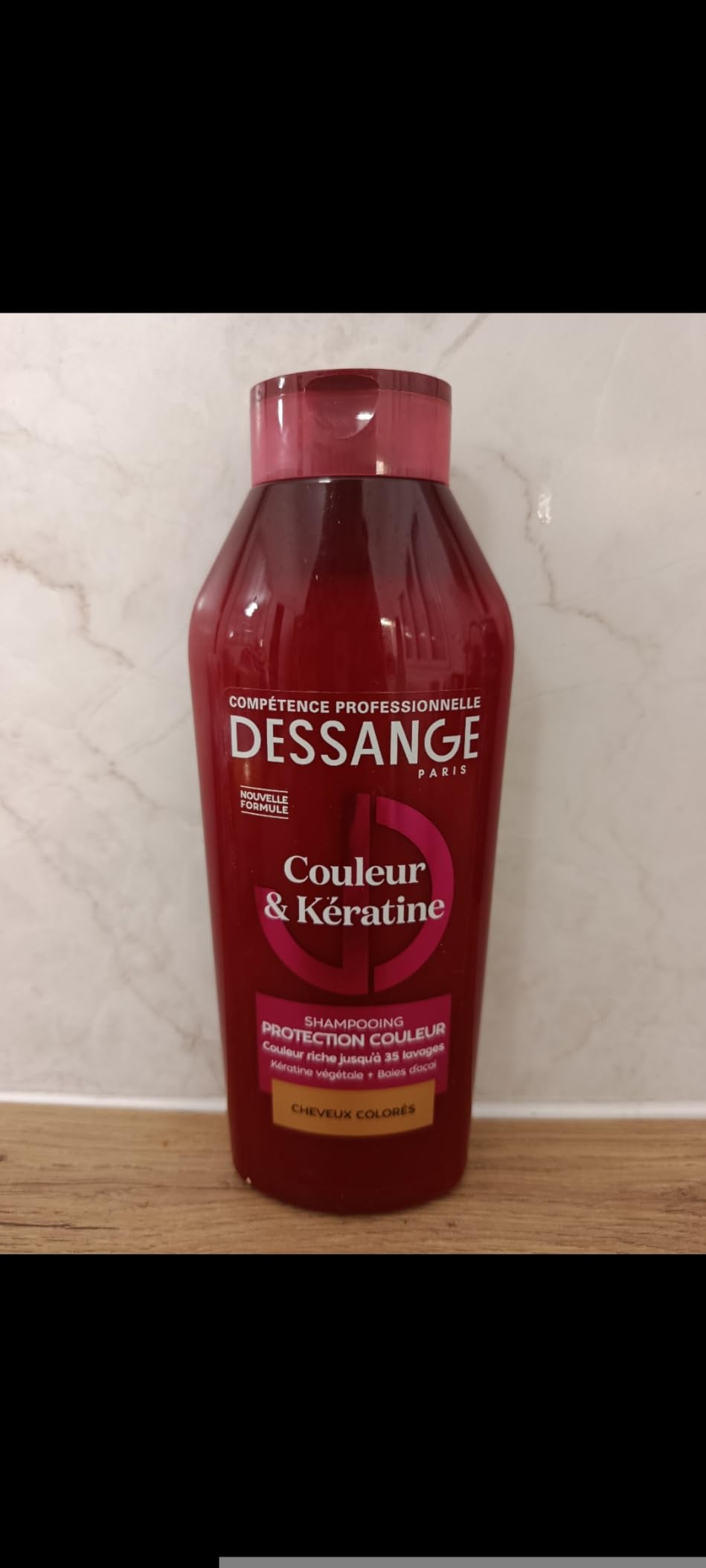 Efficace pour le prix