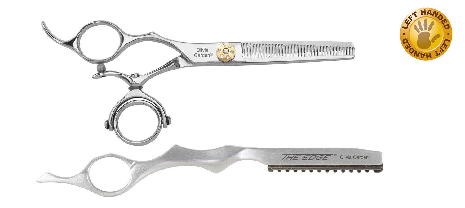olivia-garden-swivelcut-ciseaux-de-coiffure-gauchers-double-pivot-rotatif image 8