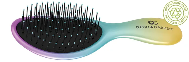 brosse-olivia-garden-holiday-dream-compacte-tous-cheveux image 1