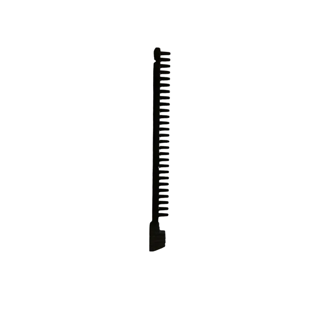 demeliss-paris-titanium-peigne-lat-ral-pour-lisseur-vapeur-pi-ce-de-remplacement image 1