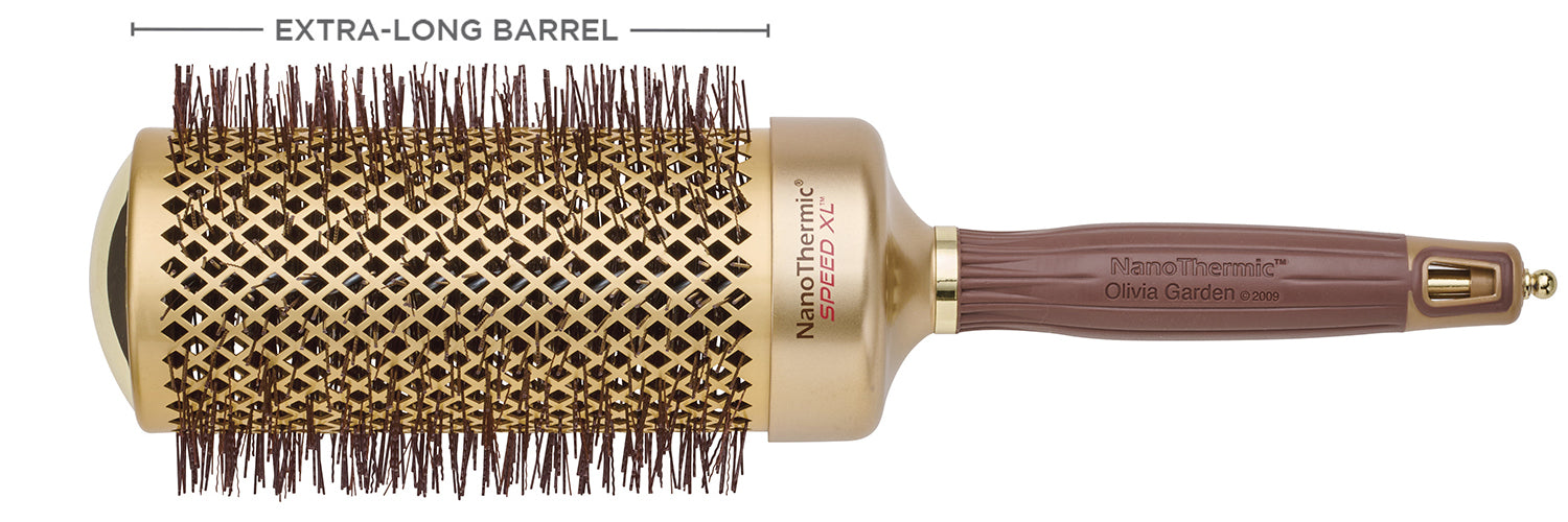 olivia-garden-nanothermic-speed-xl-brosse-ronde-thermique image 5