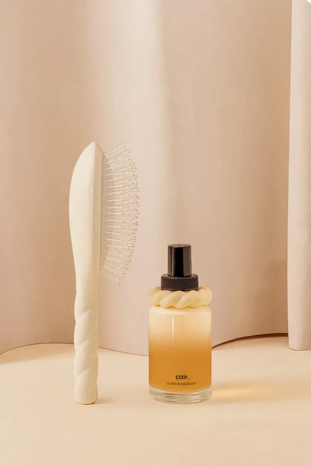 la-bonne-brosse-duo-fortifiant-blanc-cr-me-n-04-s-rum-renforce-et-stimule image 1