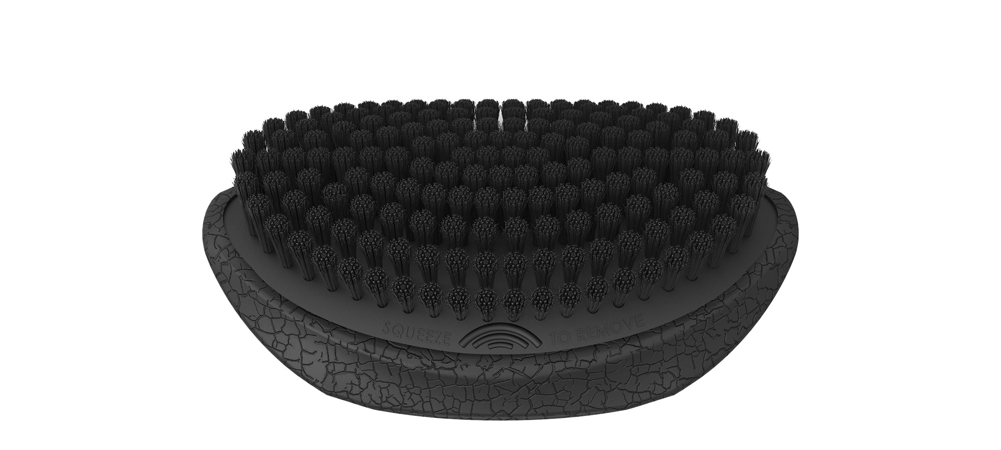 olivia-garden-og-barber-wave-brosse-palm-wave-vegan-noire image 1