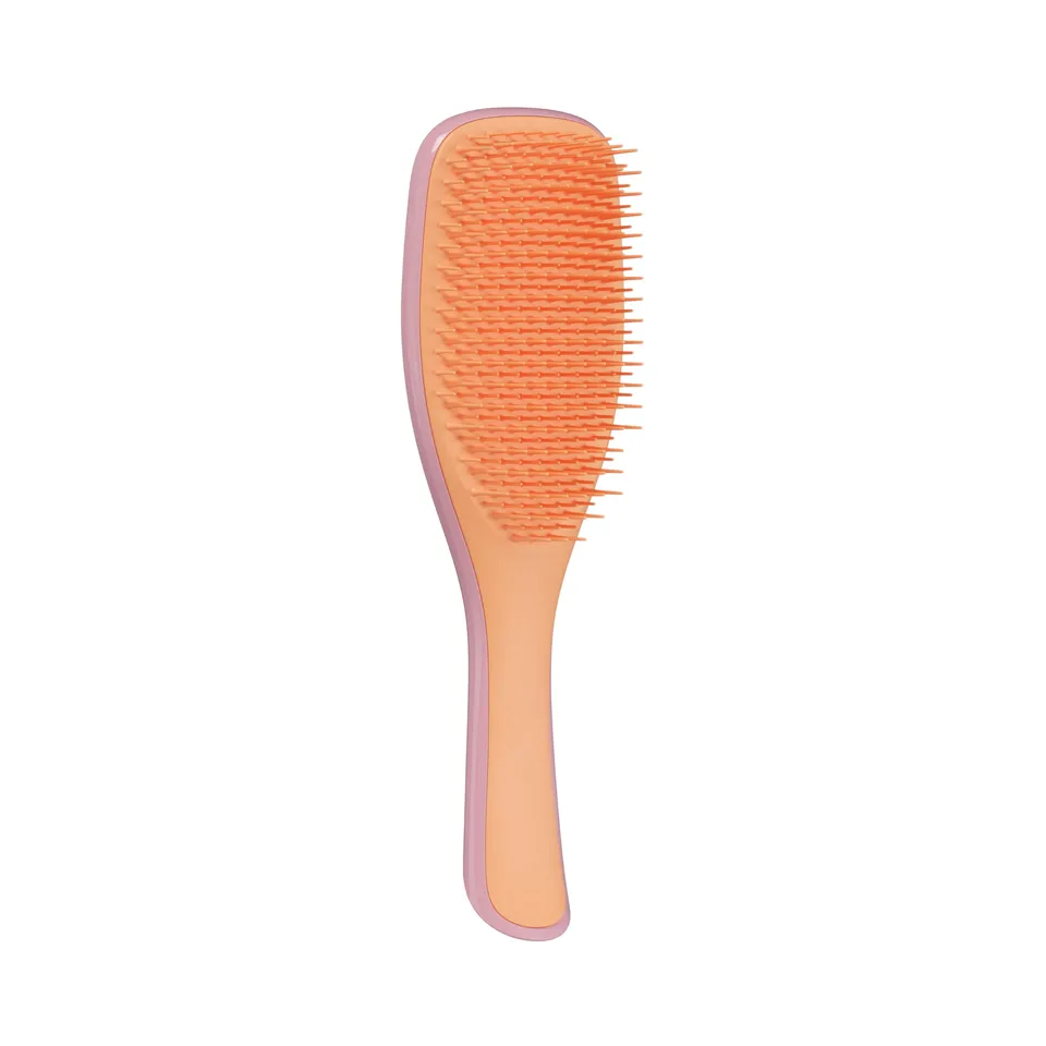tangle-teezer-the-ultimate-detangler-apricot-rosebud-brosse-d-m-lante-polyvalent image 1