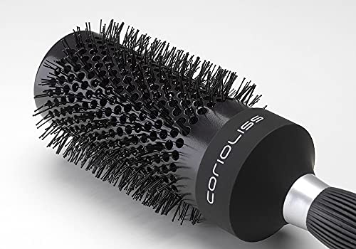 corioliss-brush-black-kit-5-brosse-rouleaux-c-ramique-53-43-33-25-16-mm image 8