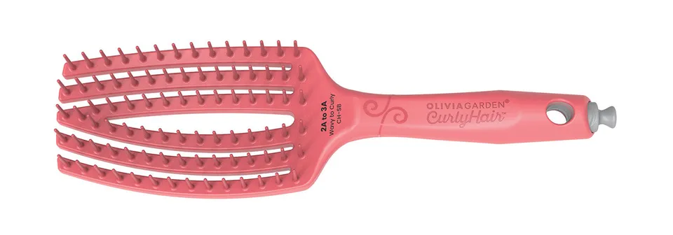 olivia-garden-curlyhair-brosse-boucles-d-m-lage image 1