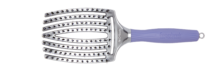 olivia-garden-fingerbrush-combo-brosse-ventil-e-ionique-sanglier image 3