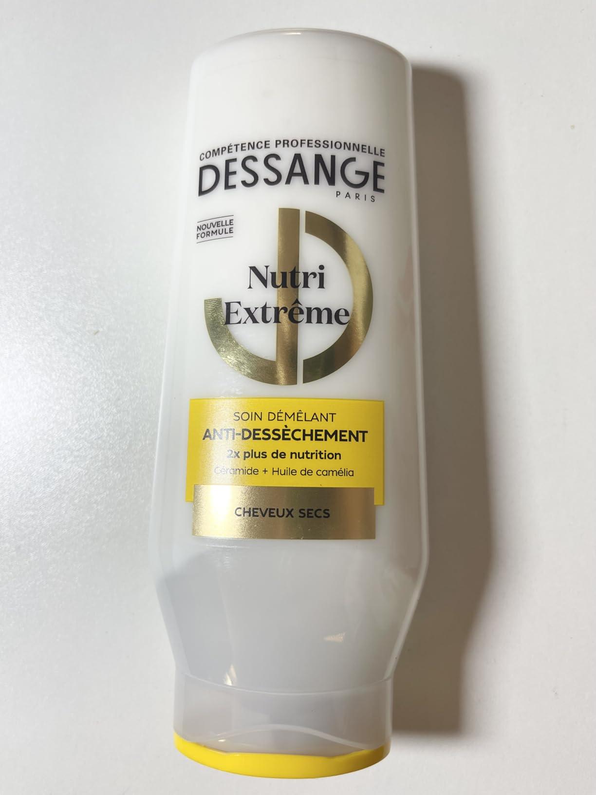 Très bon pour bouclés