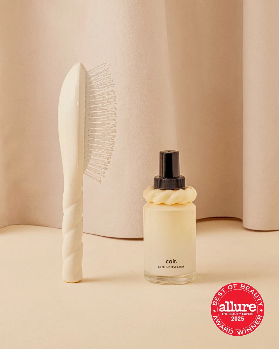 la-bonne-brosse-duo-d-m-lage-blanc-cr-me-vegan-brume-d-m-lante-cair image 1