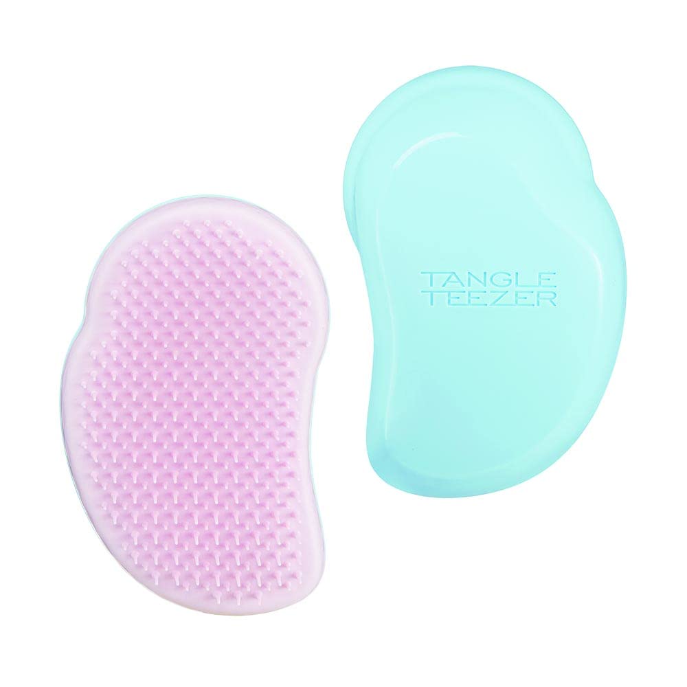 tangle-teezer-original-ciel-rose-brosse-d-m-lante-universelle image 6