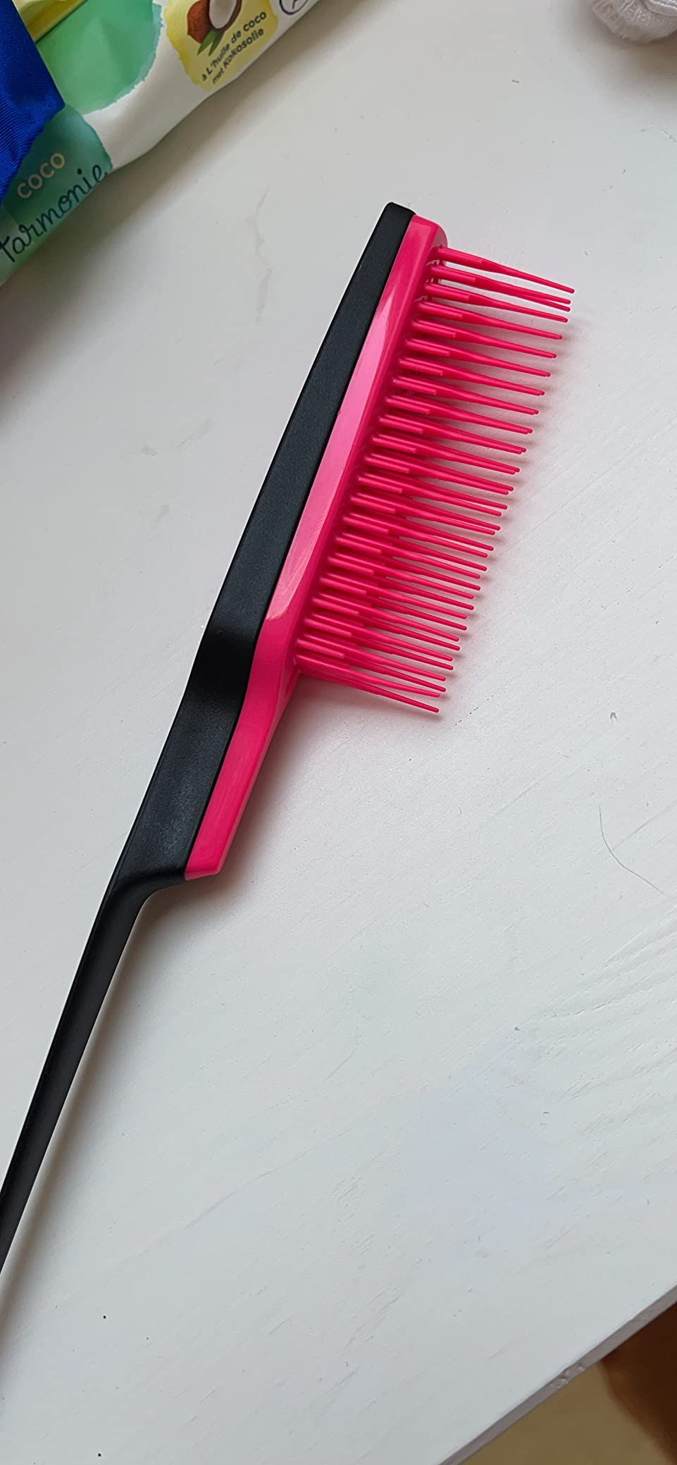 Volume incroyable en 2 minutes