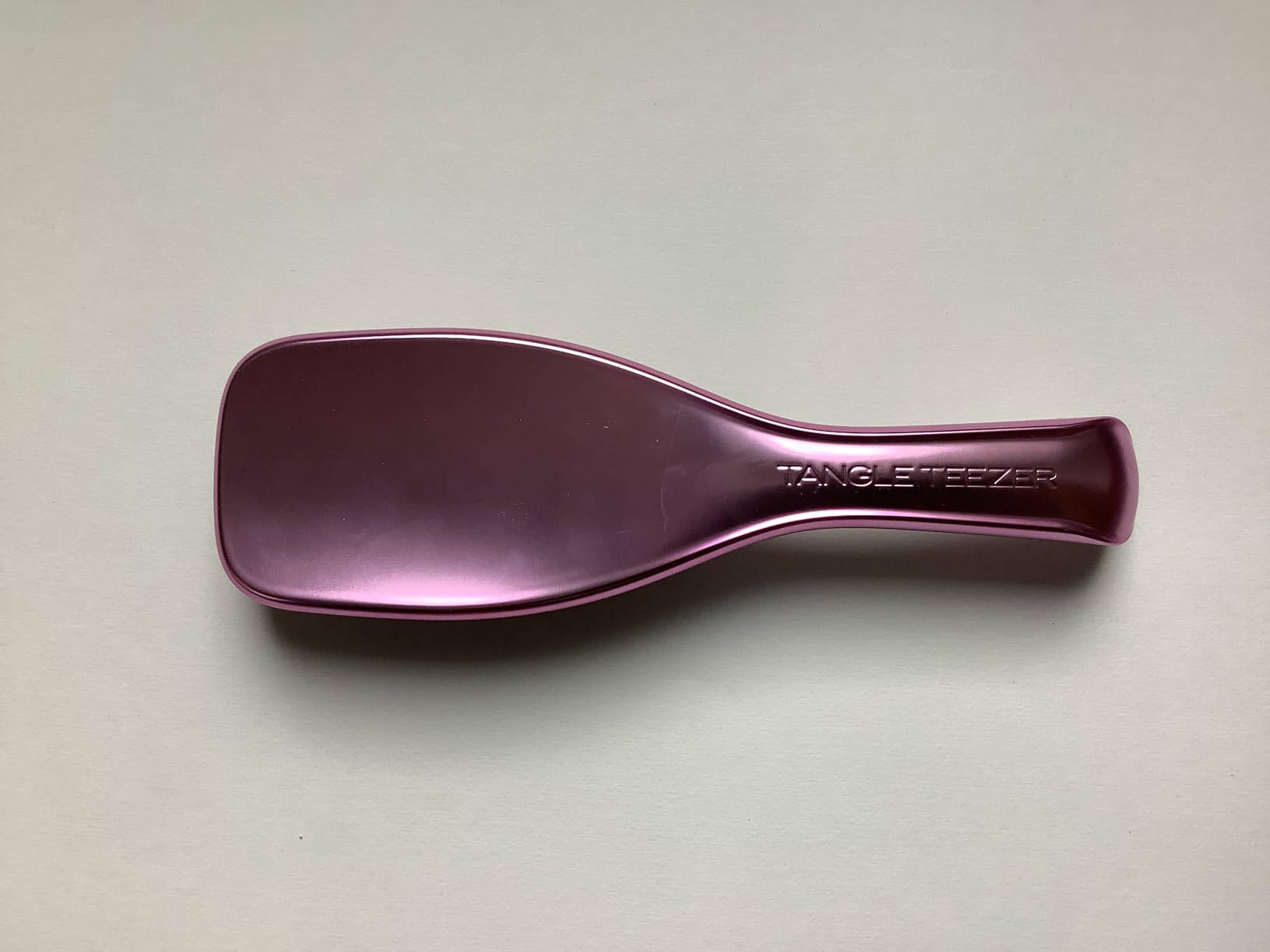 Brosse douce, joli design