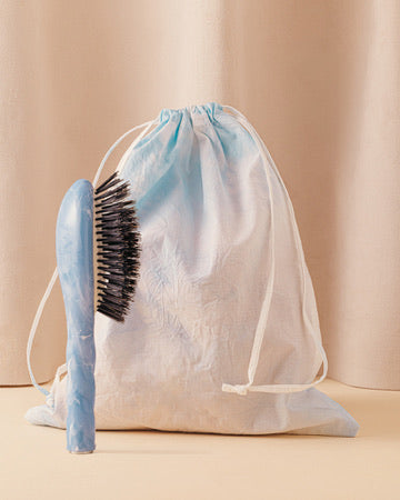 la-bonne-brosse-petite-brosse-n-01-salty-gelato-bleu-pochon-duo-dition-roseanna image 1