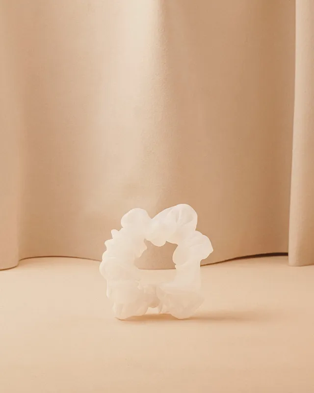 la-bonne-brosse-le-petit-chouchou-organza-x-donatelle-godart-accessoire-cheveux image 1