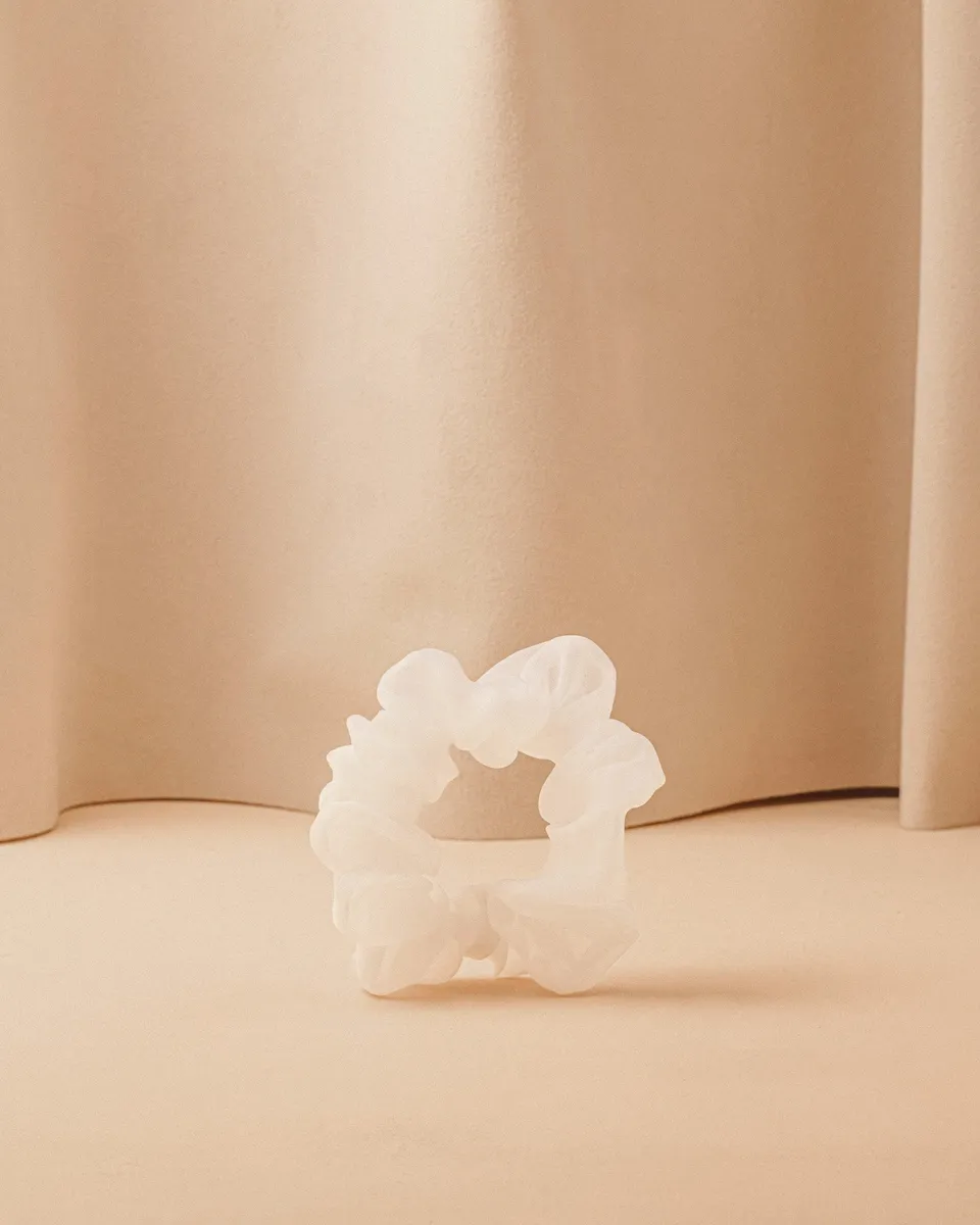 la-bonne-brosse-le-petit-chouchou-organza-x-donatelle-godart-accessoire-cheveux image 1