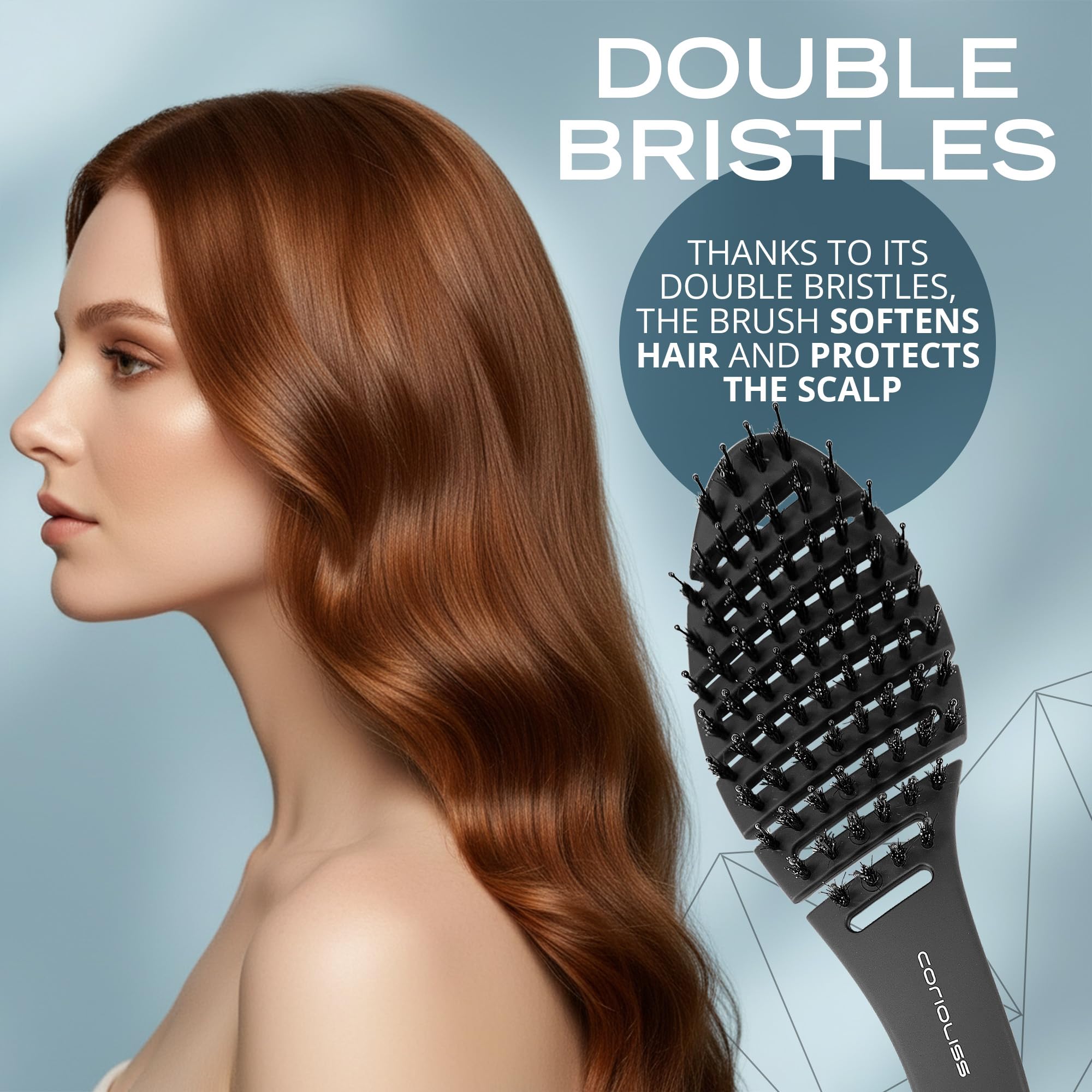 corioliss-the-vent-brush-brosse-d-m-lante-squelette-black-cheveux-boucl-s-fins-m image 3