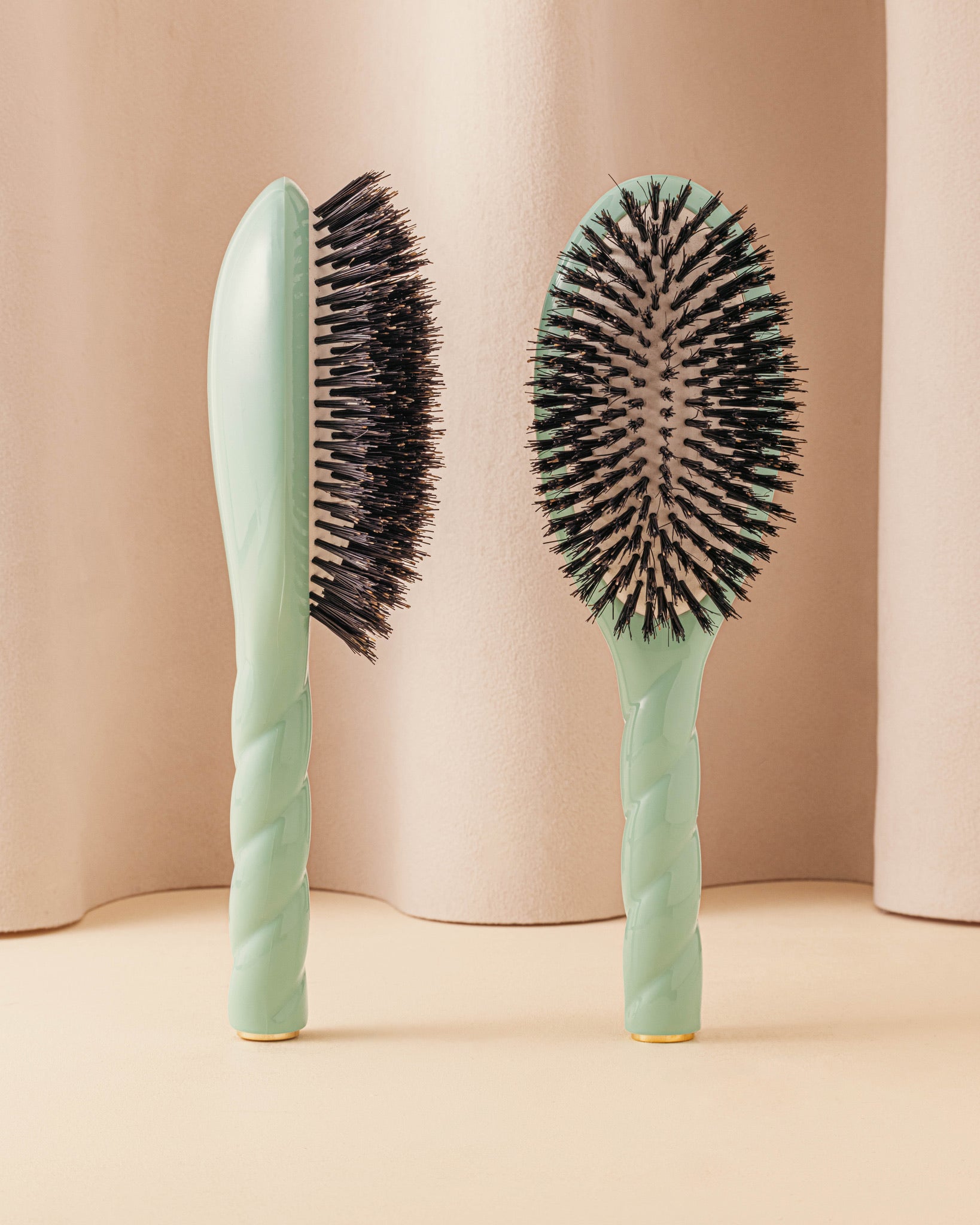 la-bonne-brosse-n-01-la-brosse-brillance-soin-l-universelle-dition-limit-e-bleu- image 1