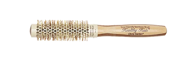 olivia-garden-healthy-hair-ionic-thermal-brosse-ronde-thermique-bambou image 1
