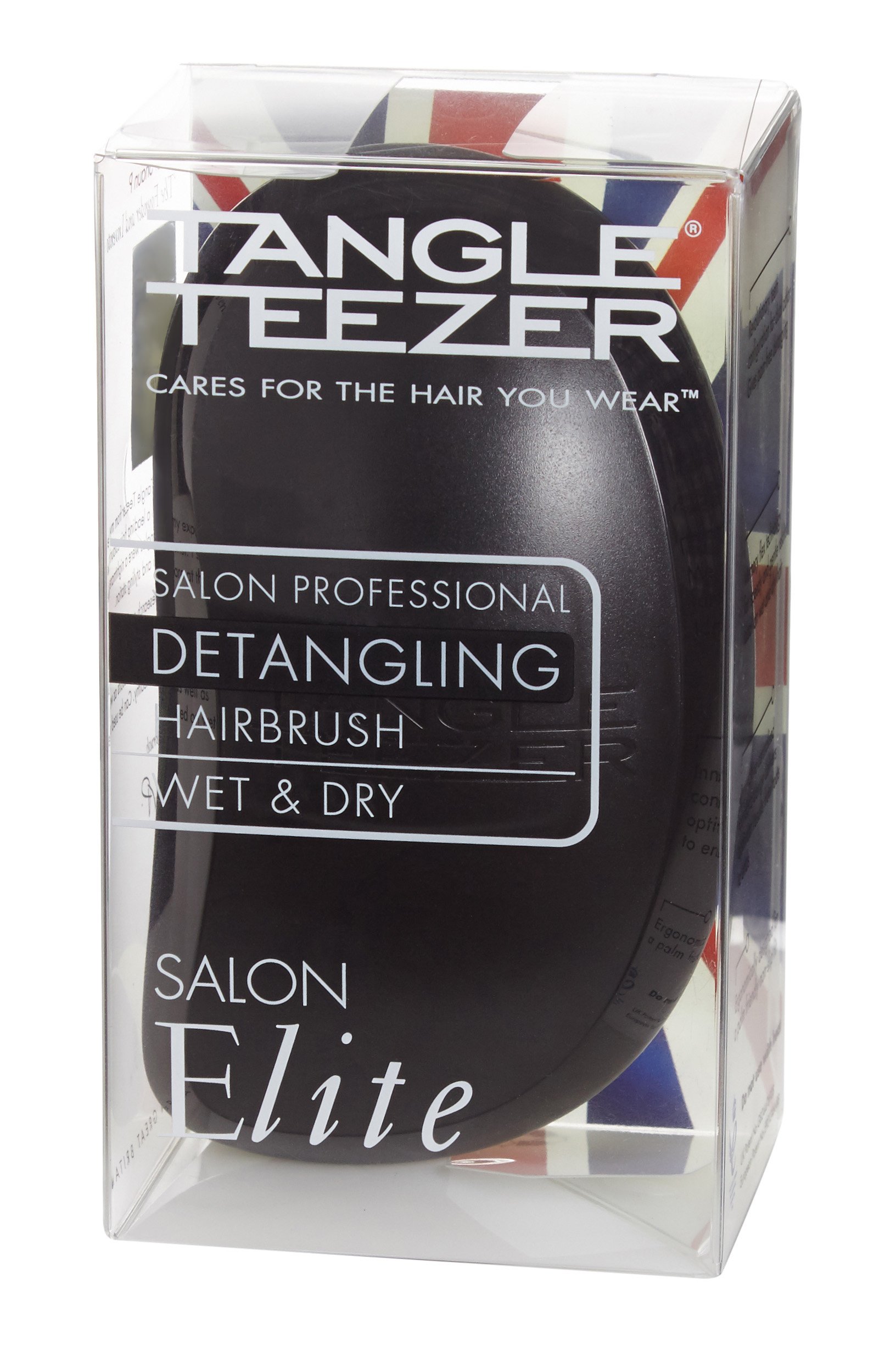 tangle-teezer-original-ciel-rose-brosse-d-m-lante-universelle image 7